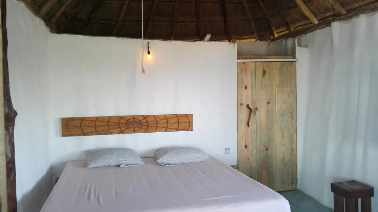 Eco Lodge Hotel Villa Tulum