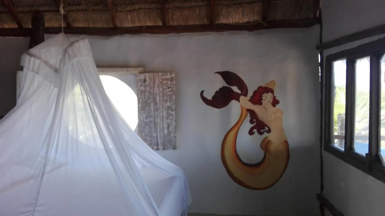 Eco Lodge Hotel Villa Tulum