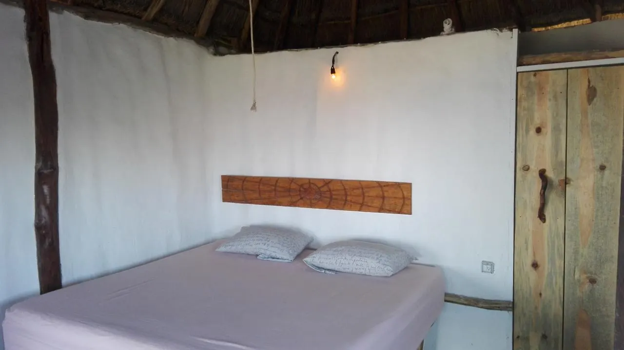 Eco Lodge Hotel Villa Tulum 0*,  Mexikó