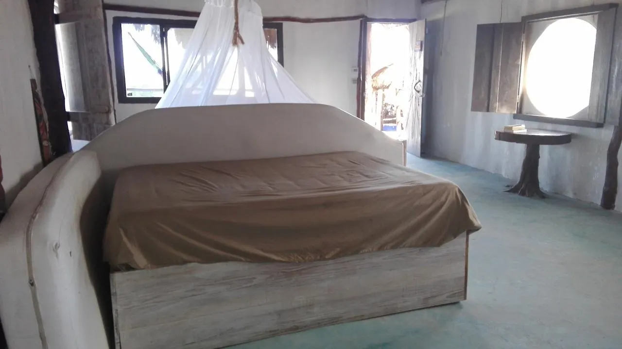 Eco Lodge Hotel Villa Tulum