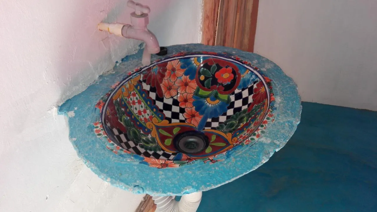 Eco Lodge Hotel Villa Tulum