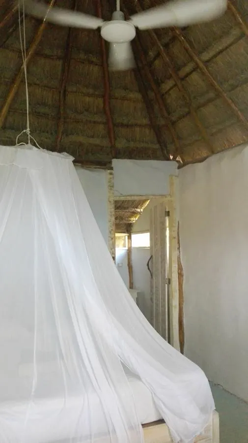Eco Lodge Hotel Villa Tulum