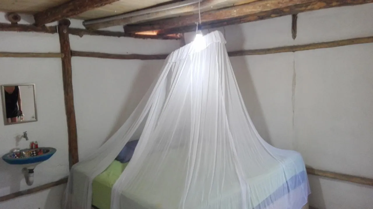 Eco Lodge Hotel Villa Tulum