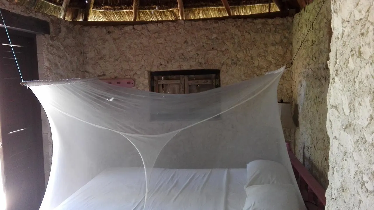 Eco Lodge Hotel Villa Tulum 0*,