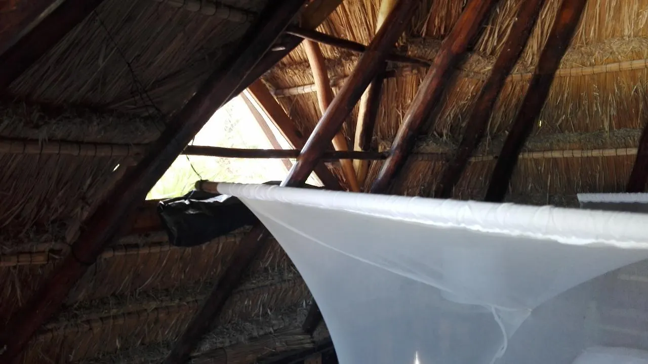 Eco Lodge Hotel Villa Tulum