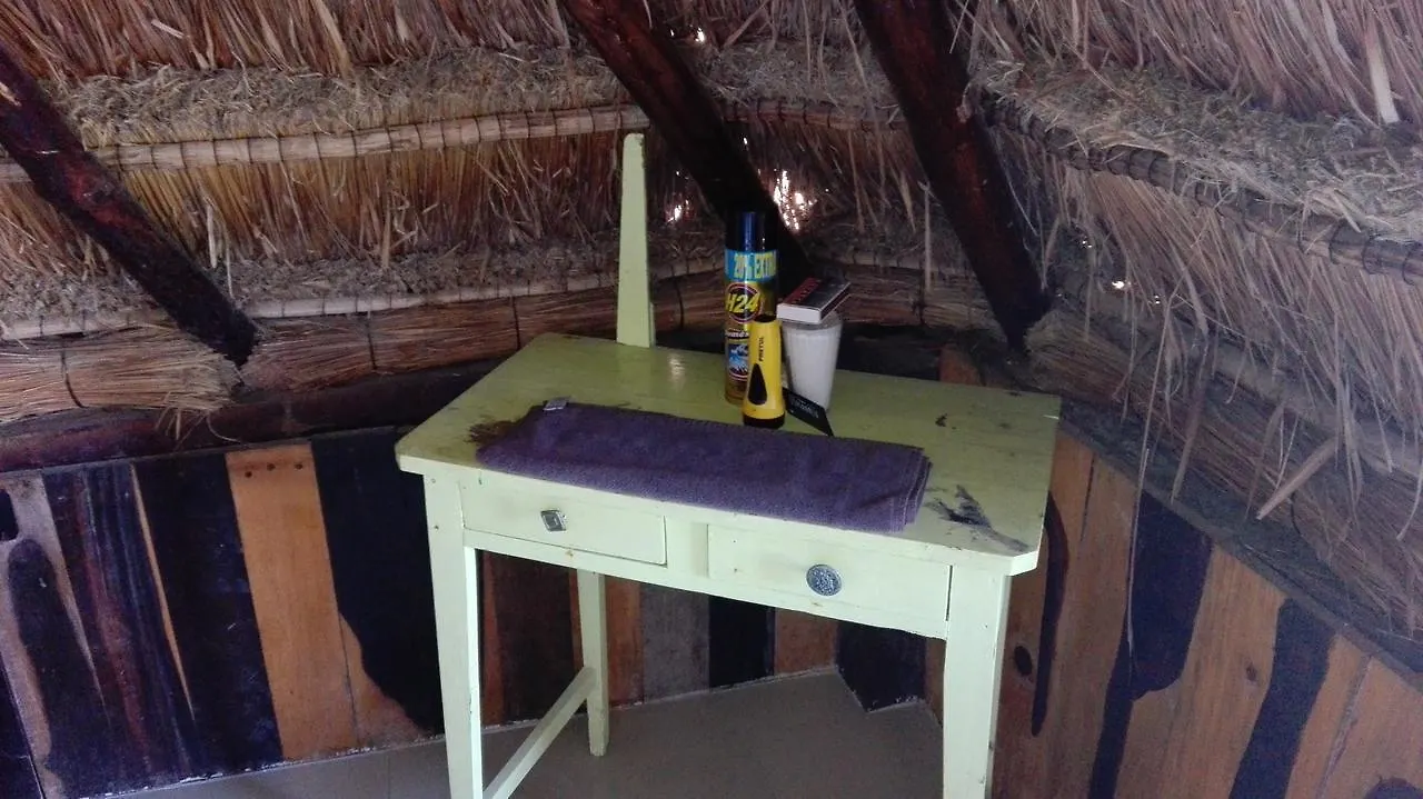 Eco Lodge Hotel Villa Tulum